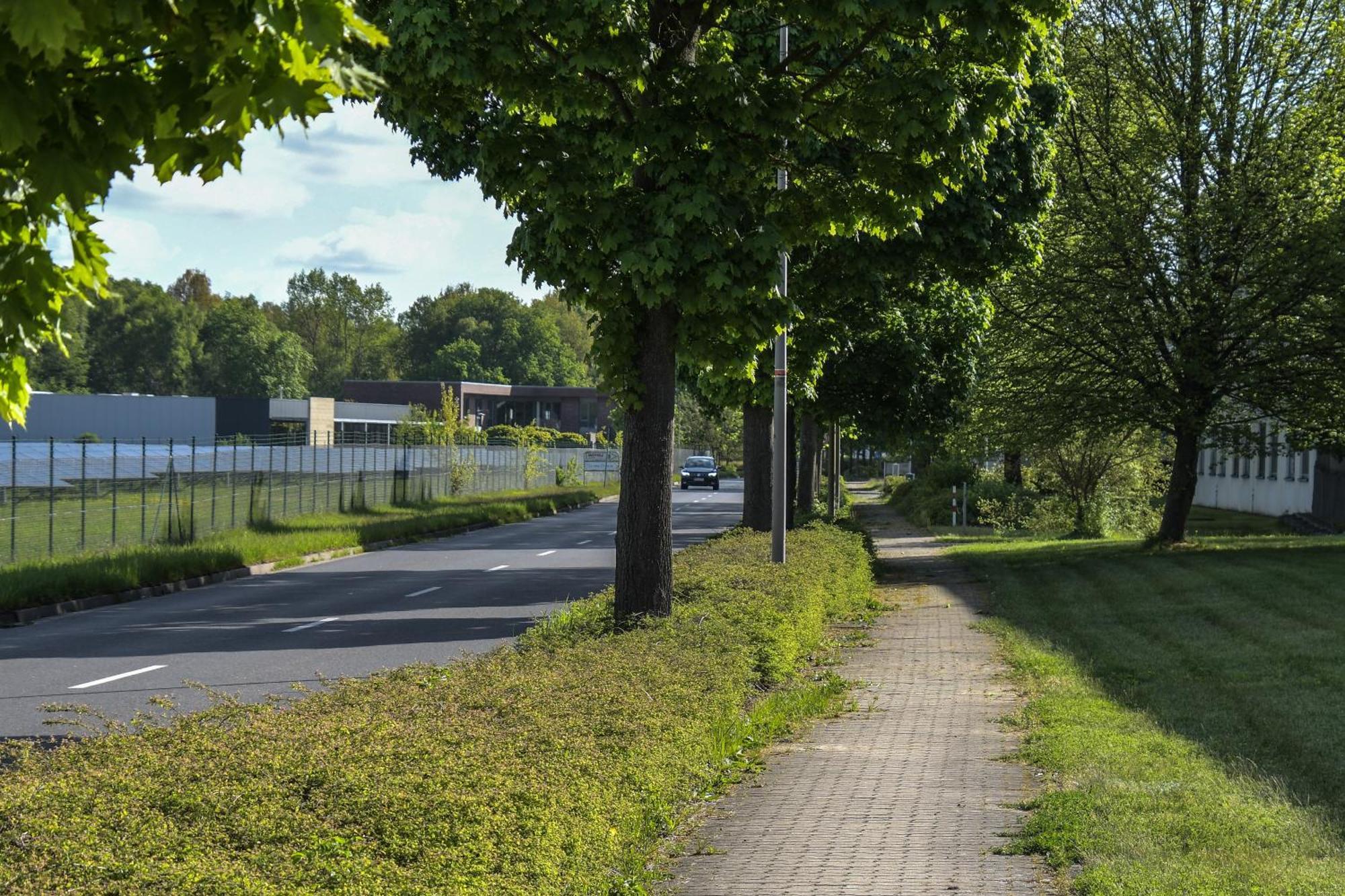 Central-Hotel Eberswalde Luaran gambar
